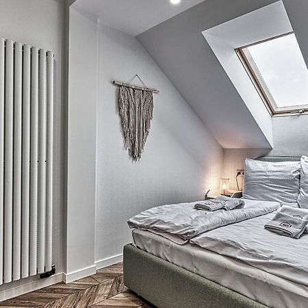 Świeradów-Zdrój Apartament Angelika F3 Z Klimatyzacja Dla 8 Osob - 5D Apartamenty מראה חיצוני תמונה