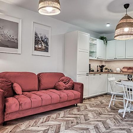 Świeradów-Zdrój Apartament Angelika F3 Z Klimatyzacja Dla 8 Osob - 5D Apartamenty מראה חיצוני תמונה