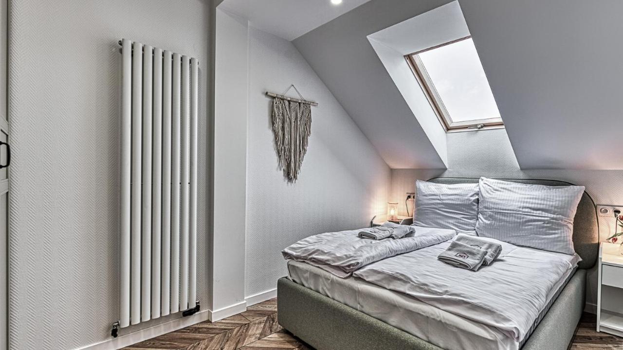 Świeradów-Zdrój Apartament Angelika F3 Z Klimatyzacja Dla 8 Osob - 5D Apartamenty מראה חיצוני תמונה